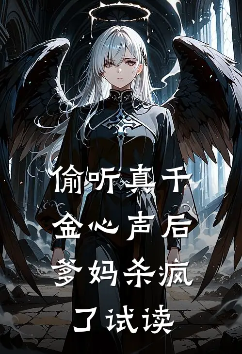 偷听真千金心声后，爹妈杀疯了试读