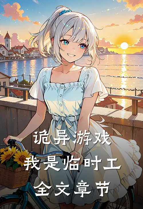 诡异游戏：我是临时工全文章节