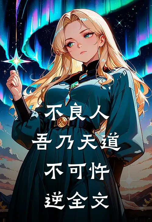 不良人：吾乃天道，不可忤逆全文