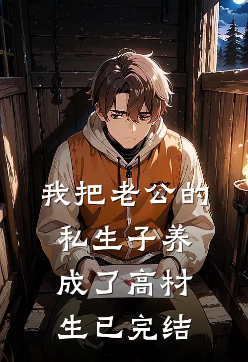 我把老公的私生子养成了高材生已完结