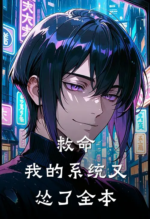 救命，我的系统又怂了全本