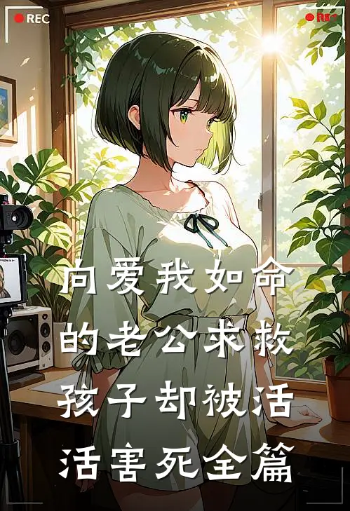 向爱我如命的老公求救，孩子却被活活害死全篇