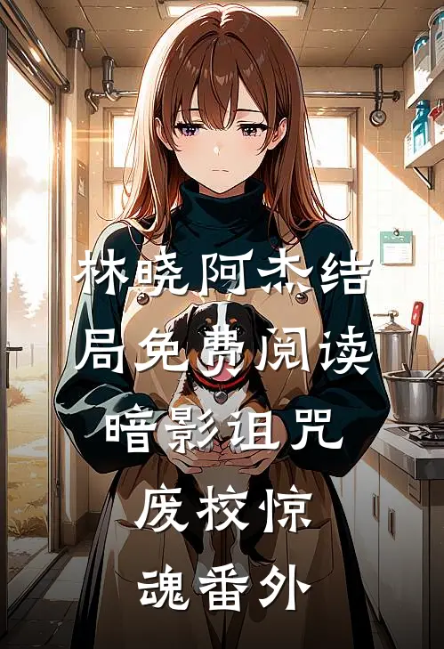 林晓阿杰结局免费阅读暗影诅咒：废校惊魂番外