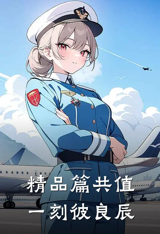 精品篇共值一刻彼良辰