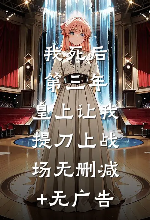 我死后第三年，皇上让我提刀上战场无删减+无广告
