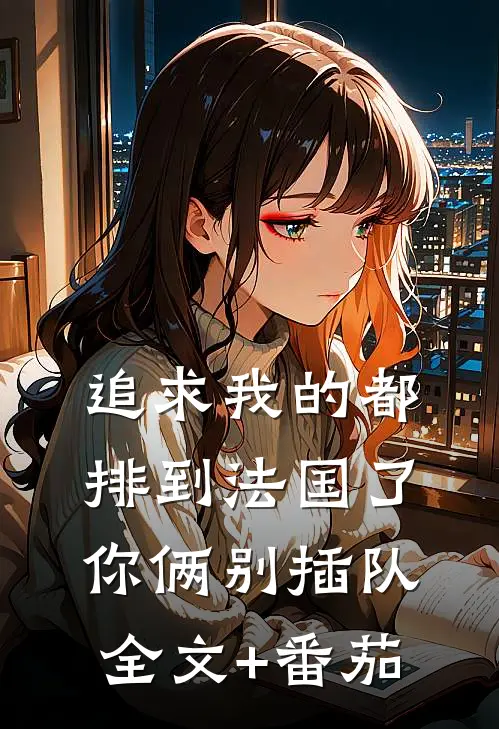 追求我的都排到法国了，你俩别插队全文+番茄
