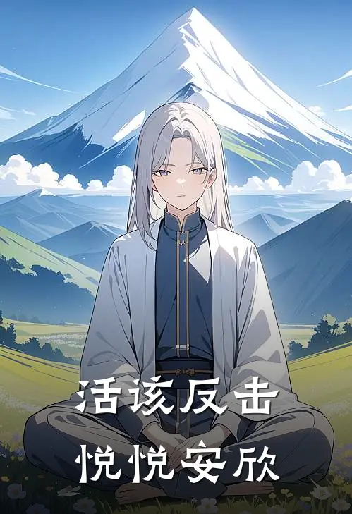 活该反击：悦悦安欣