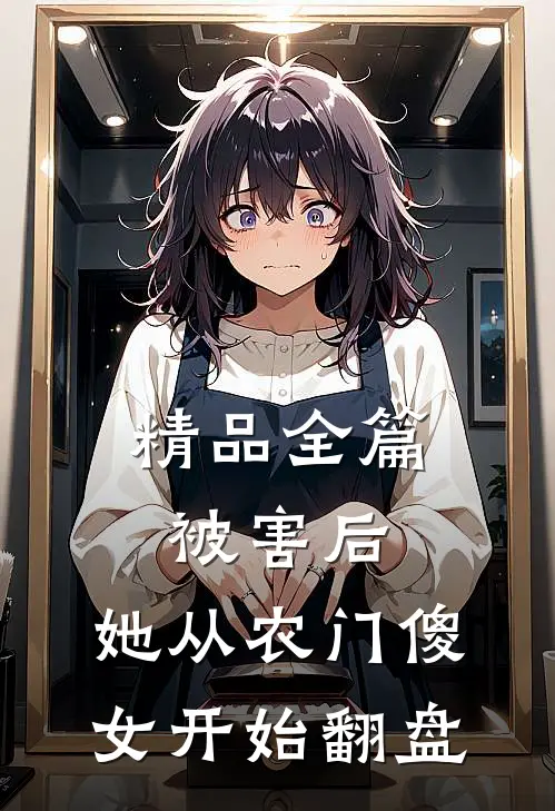 精品全篇被害后，她从农门傻女开始翻盘