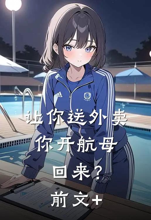 让你送外卖，你开航母回来？前文+