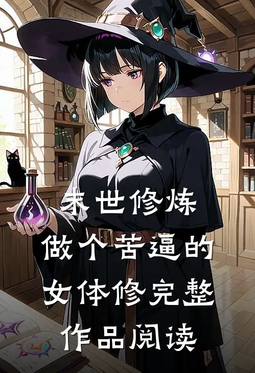 末世修炼，做个苦逼的女体修完整作品阅读