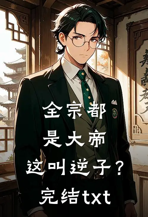全宗都是大帝，这叫逆子？完结txt