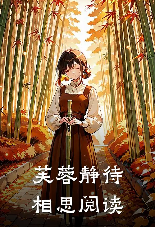 芙蓉静待相思阅读