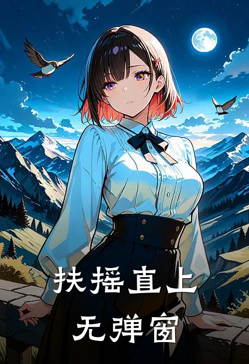 扶摇直上无弹窗