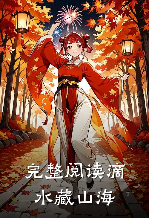 完整阅读滴水藏山海