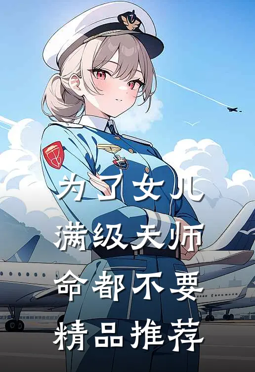 为了女儿，满级天师命都不要精品推荐