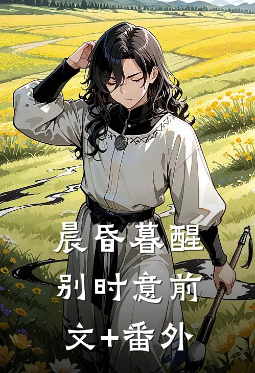 晨昏暮醒别时意前文+番外