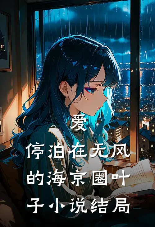 爱，停泊在无风的海京圈叶子小说结局