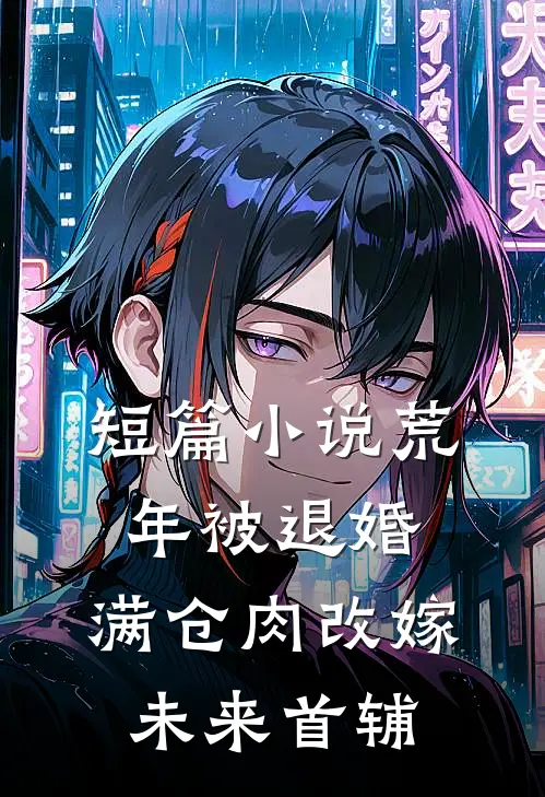 短篇小说荒年被退婚，满仓肉改嫁未来首辅