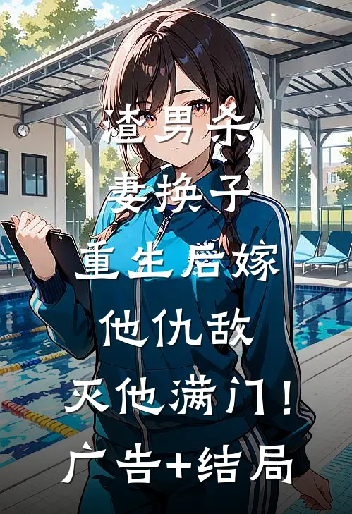 渣男杀妻换子，重生后嫁他仇敌，灭他满门！广告+结局
