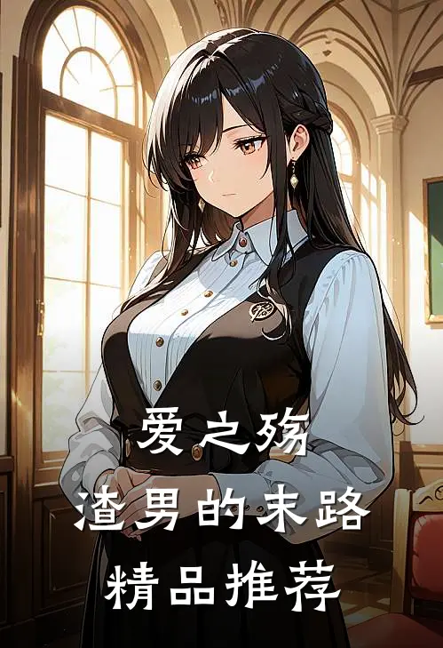 爱之殇，渣男的末路精品推荐