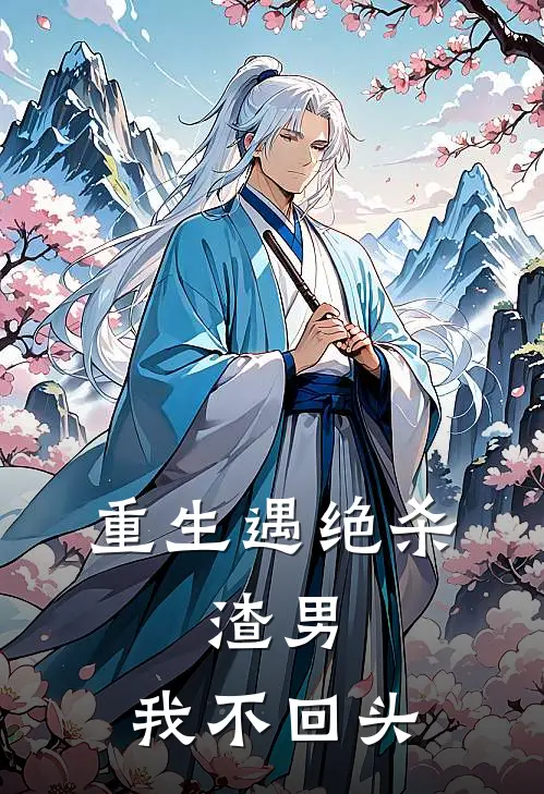 重生遇绝杀，渣男，我不回头