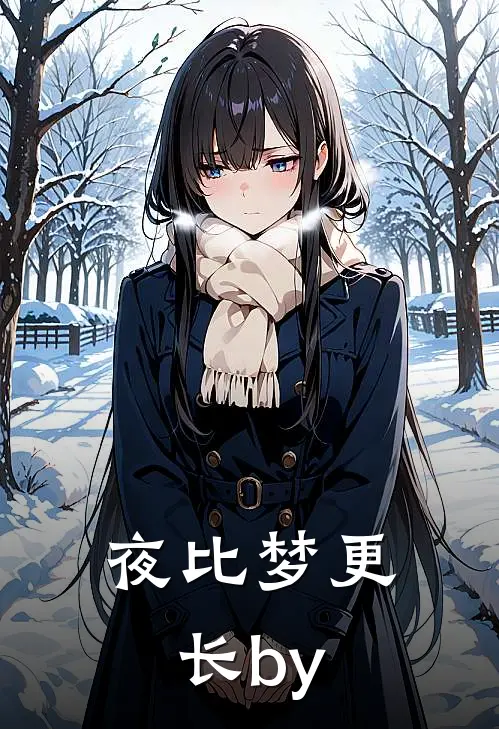 夜比梦更长by