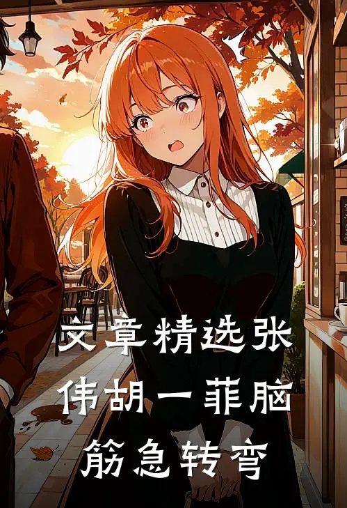 文章精选张伟胡一菲脑筋急转弯