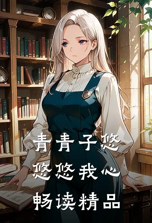 青青子悠，悠悠我心畅读精品