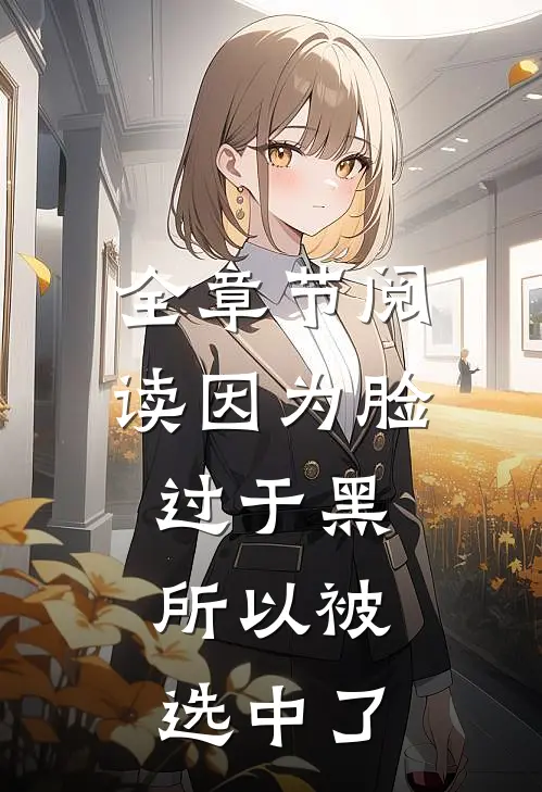 全章节阅读因为脸过于黑，所以被选中了