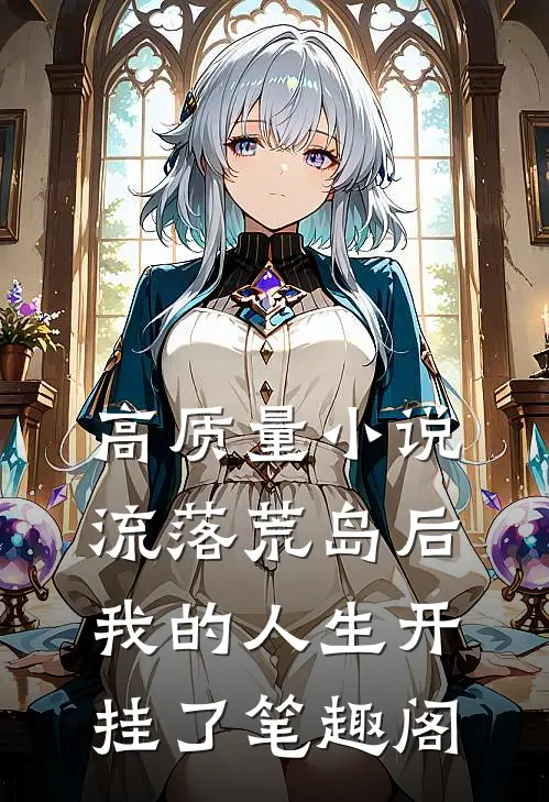 高质量小说流落荒岛后我的人生开挂了笔趣阁