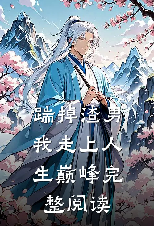 踹掉渣男，我走上人生巅峰完整阅读