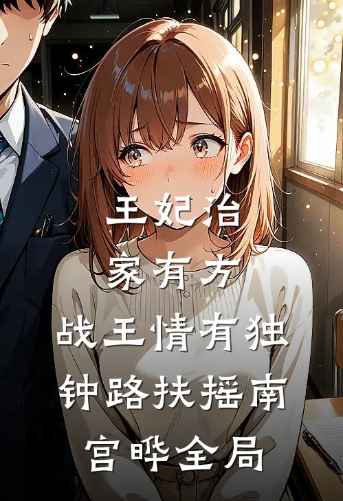 王妃治家有方，战王情有独钟路扶摇南宫晔全局