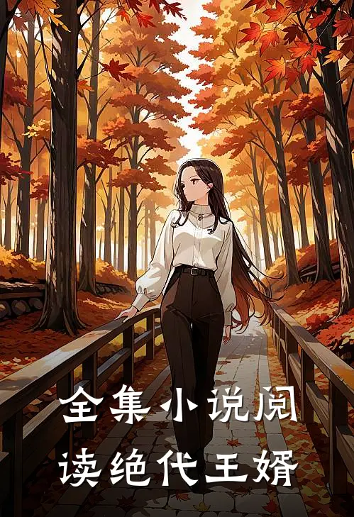 全集小说阅读绝代王婿