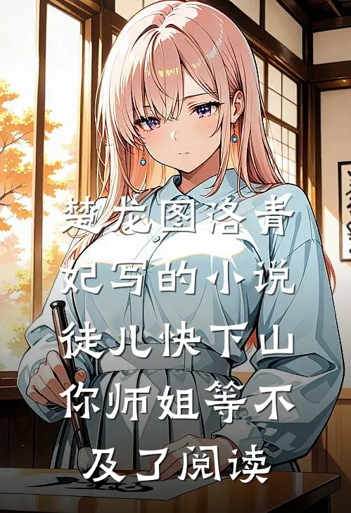 楚龙图洛青妃写的小说徒儿快下山，你师姐等不及了阅读