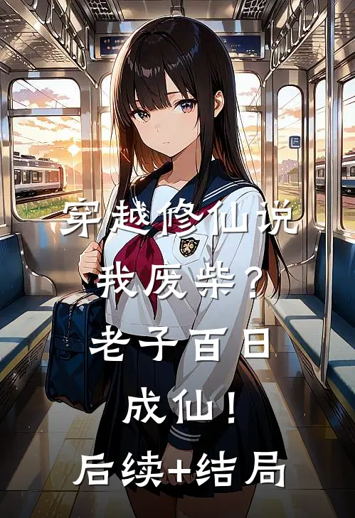 穿越修仙说我废柴？老子百日成仙！后续+结局