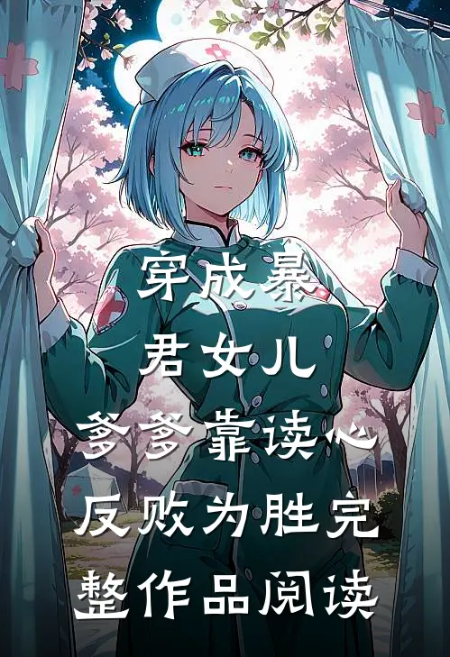 穿成暴君女儿，爹爹靠读心反败为胜完整作品阅读