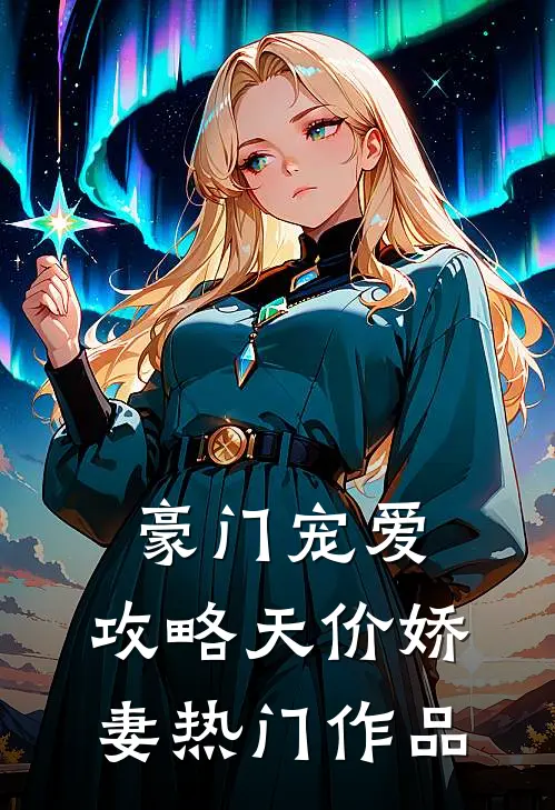 豪门宠爱：攻略天价娇妻热门作品
