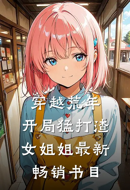 穿越荒年:开局猛打渣女姐姐最新畅销书目
