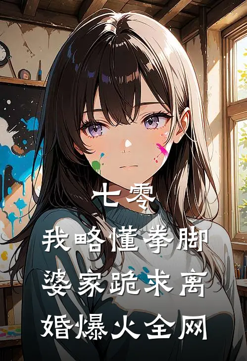 七零：我略懂拳脚，婆家跪求离婚爆火全网