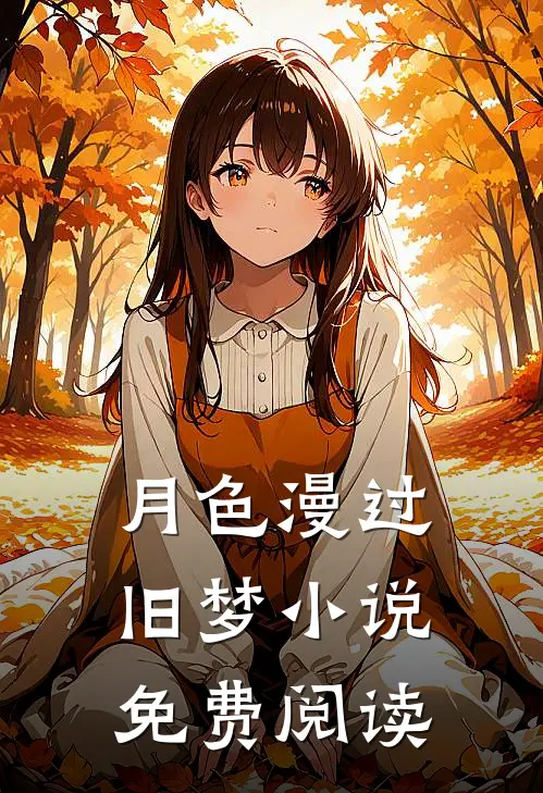 月色漫过旧梦小说免费阅读