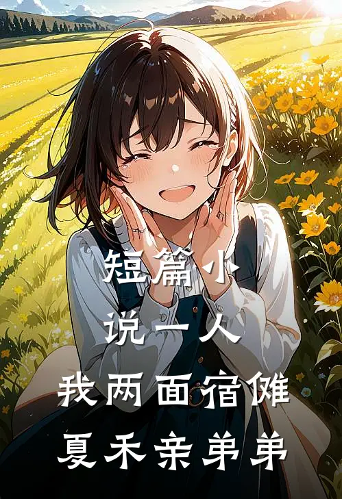 短篇小说一人：我两面宿傩，夏禾亲弟弟