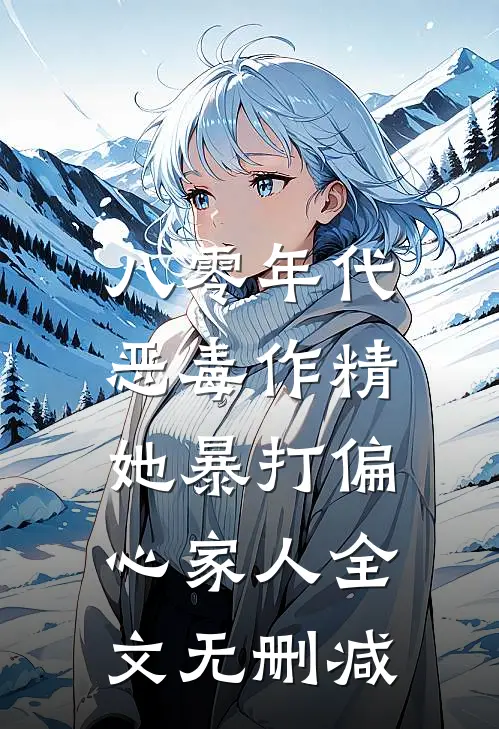 八零年代：恶毒作精她暴打偏心家人全文无删减