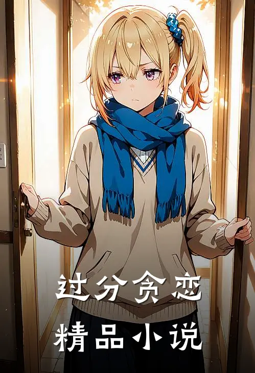 过分贪恋精品小说