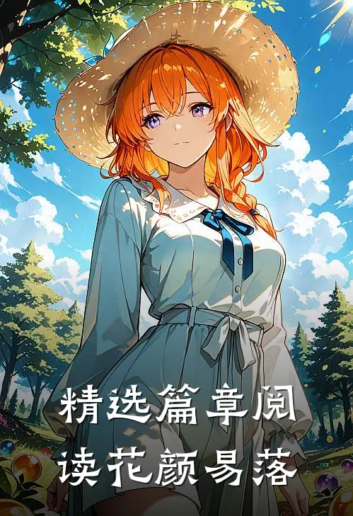 精选篇章阅读花颜易落