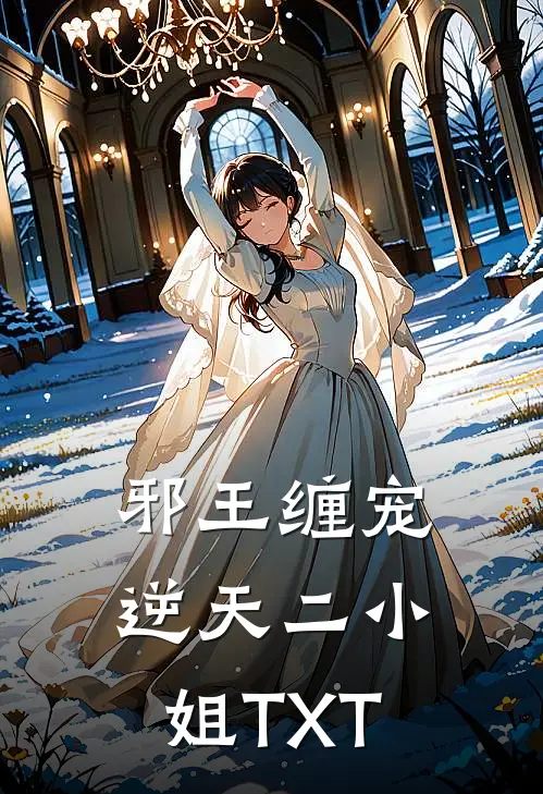 邪王缠宠：逆天二小姐TXT