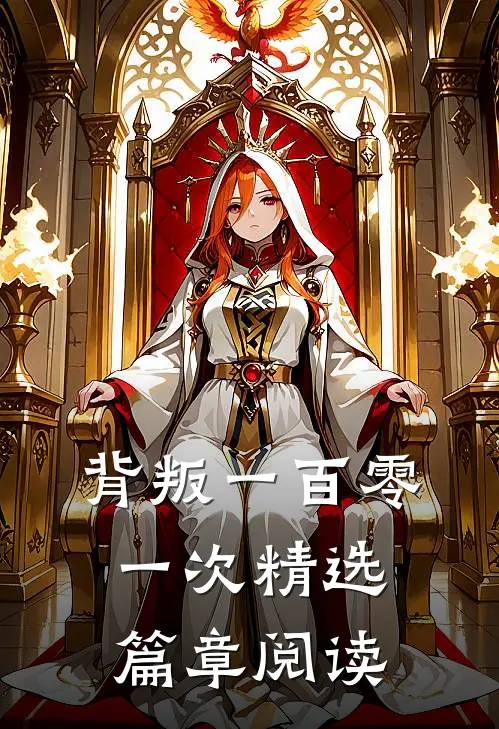 背叛一百零一次精选篇章阅读