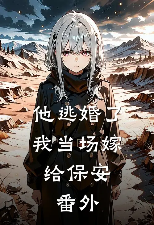 他逃婚了，我当场嫁给保安。 番外