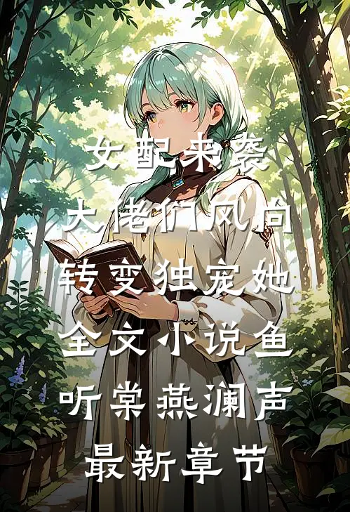 女配来袭，大佬们风向转变独宠她全文小说鱼听棠燕澜声最新章节
