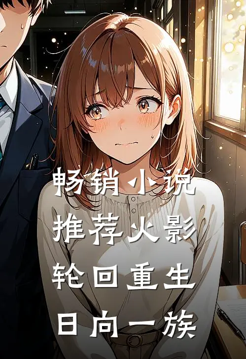 畅销小说推荐火影：轮回重生，日向一族