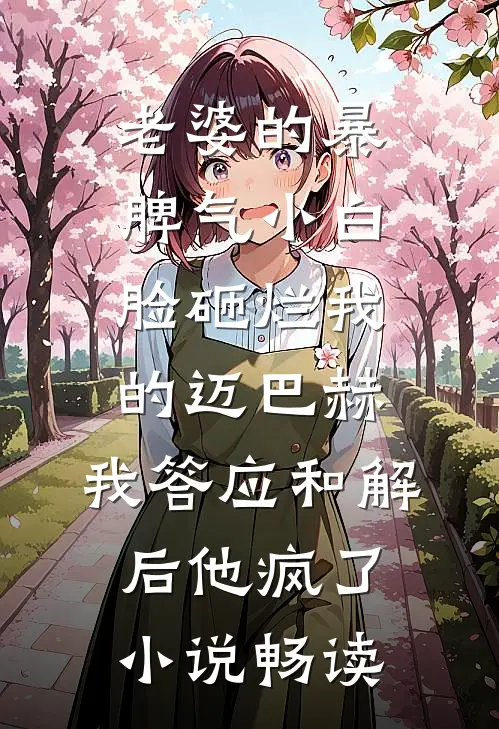 老婆的暴脾气小白脸砸烂我的迈巴赫，我答应和解后他疯了小说畅读